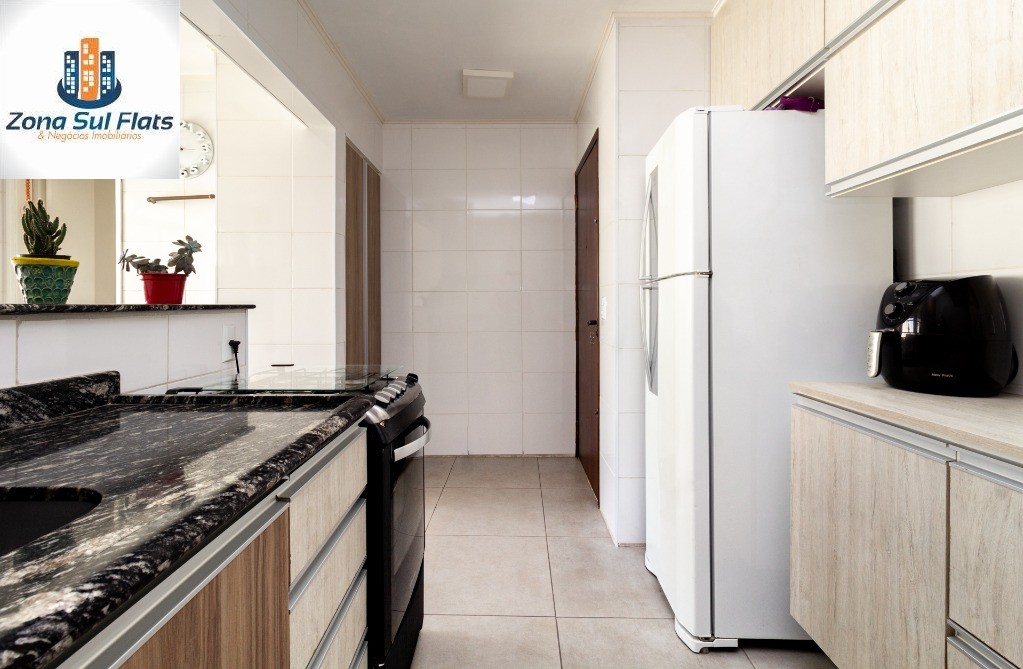 Apartamento à venda com 3 quartos, 87m² - Foto 31