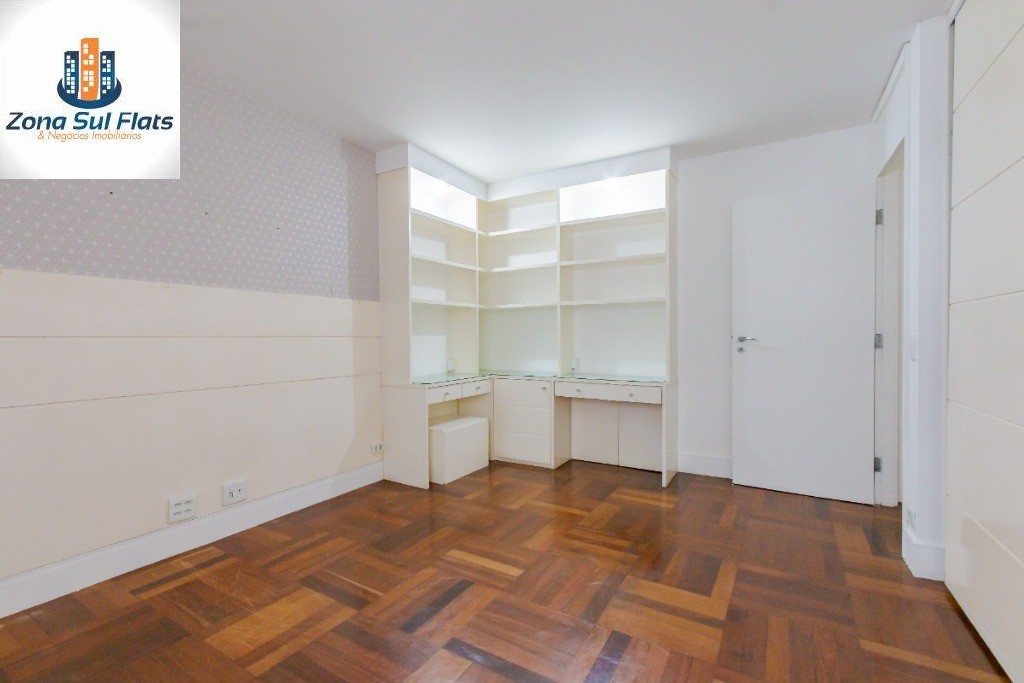 Apartamento à venda com 4 quartos, 180m² - Foto 7