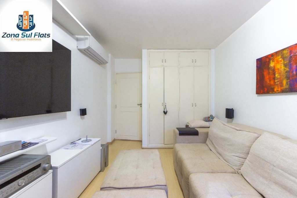 Apartamento à venda com 3 quartos, 149m² - Foto 16