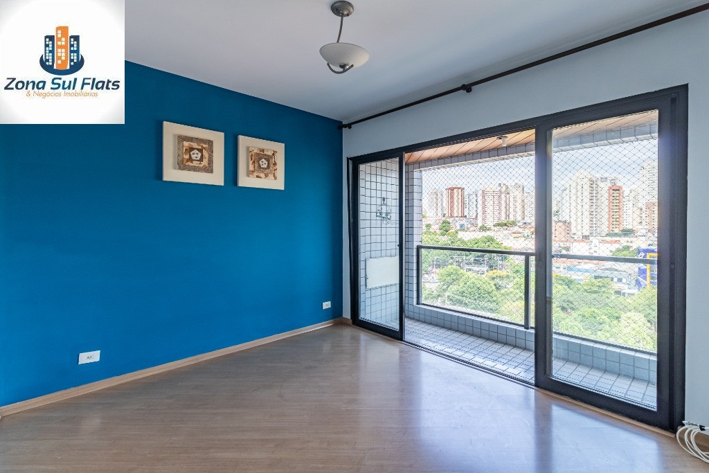 Apartamento à venda com 3 quartos, 78m² - Foto 1