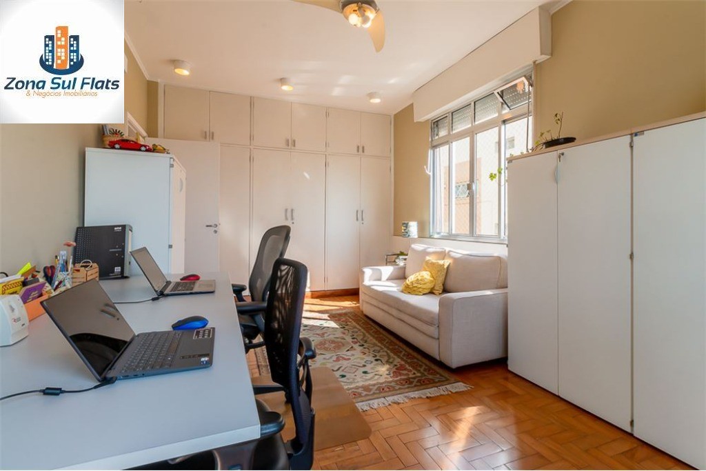 Apartamento à venda com 3 quartos, 212m² - Foto 20