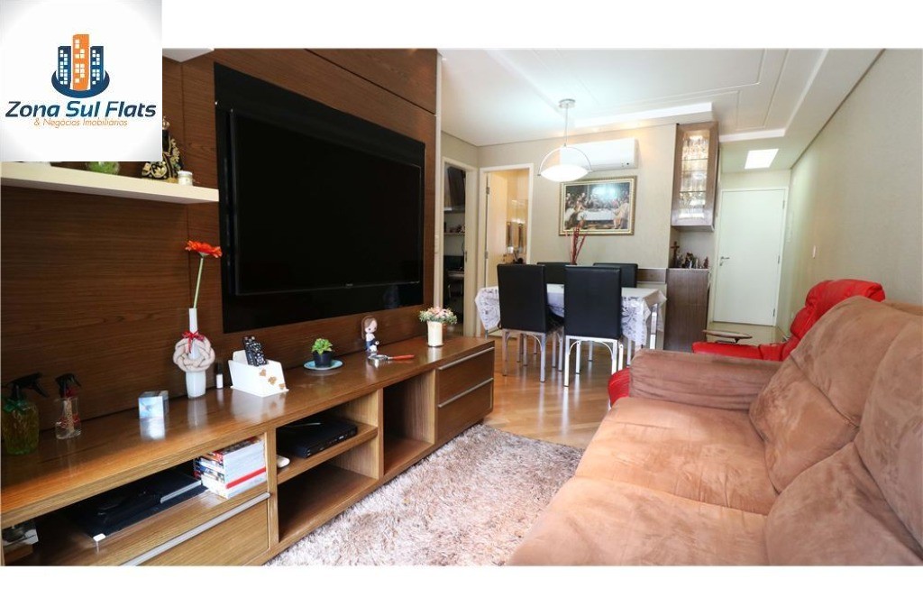 Apartamento à venda com 3 quartos, 67m² - Foto 3