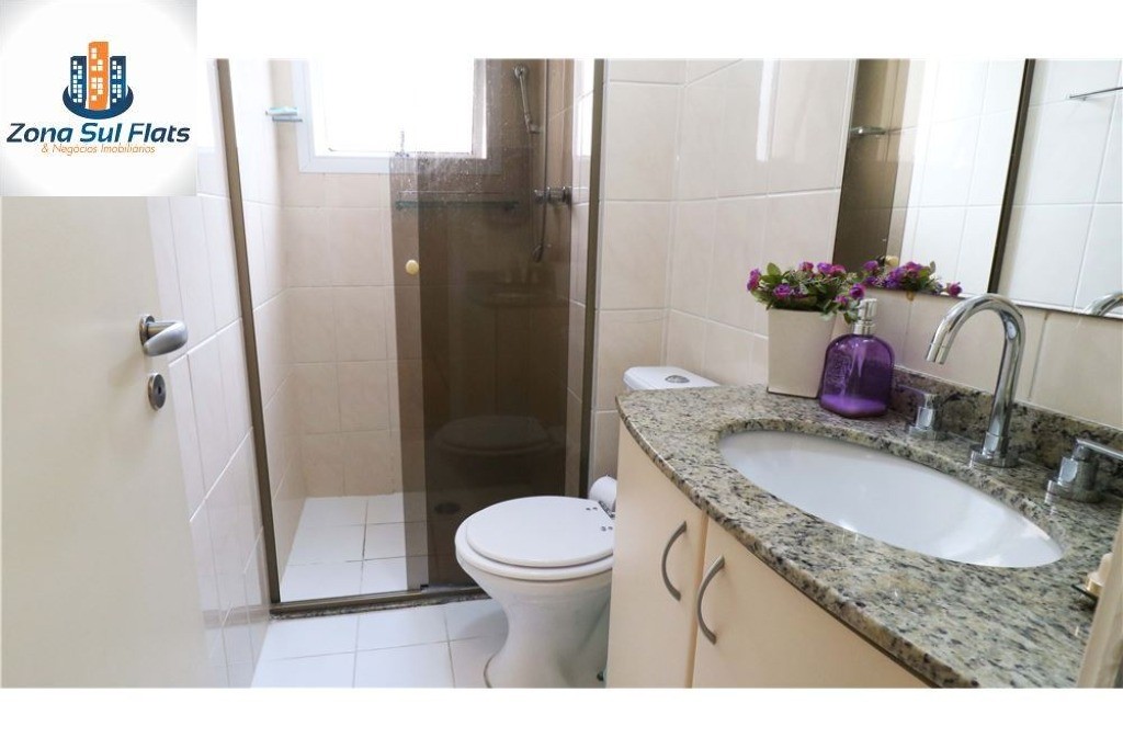 Apartamento à venda com 3 quartos, 67m² - Foto 15