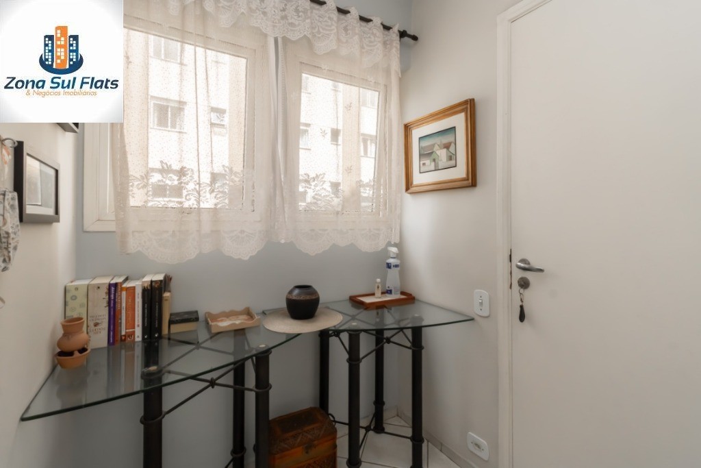 Apartamento à venda com 2 quartos, 56m² - Foto 6