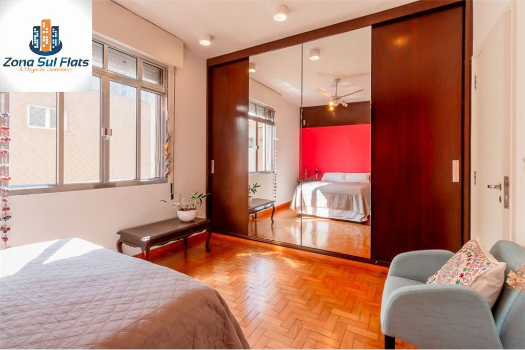 Apartamento à venda com 3 quartos, 212m² - Foto 16