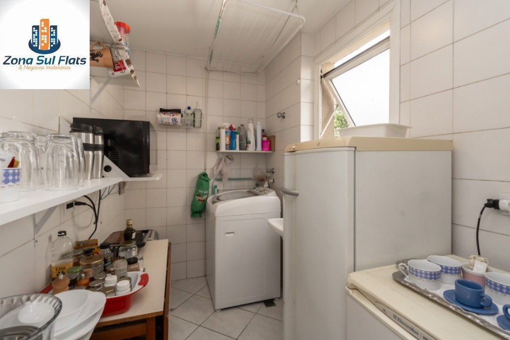 Apartamento à venda com 2 quartos, 56m² - Foto 13