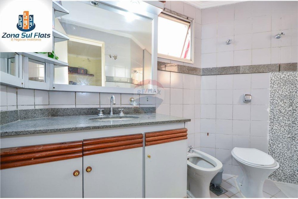 Apartamento à venda com 3 quartos, 136m² - Foto 24