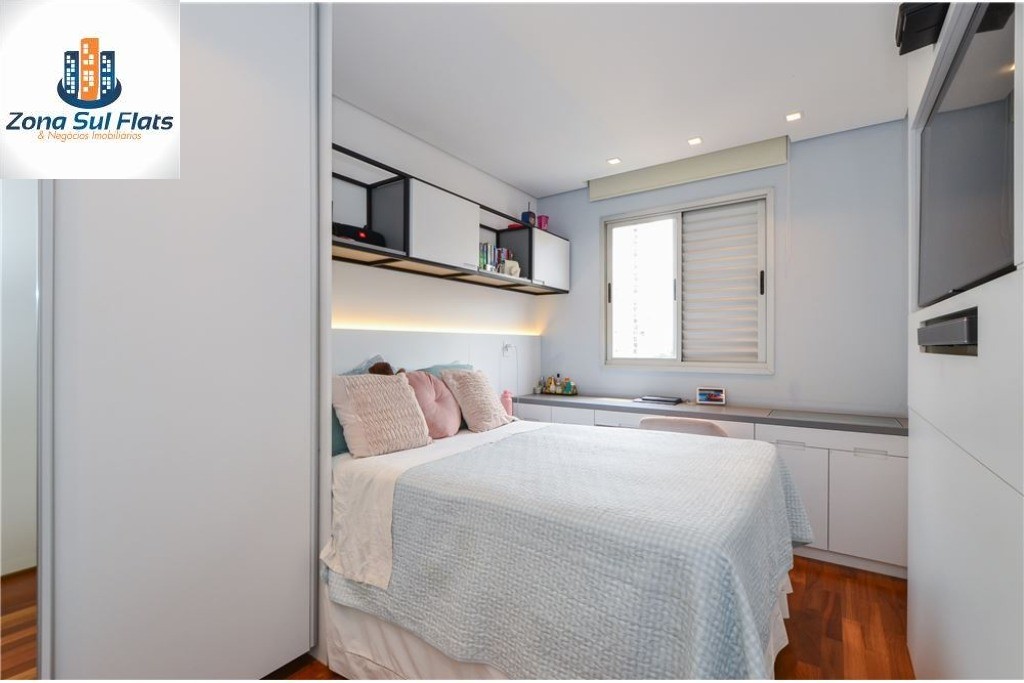 Apartamento à venda com 4 quartos, 131m² - Foto 30