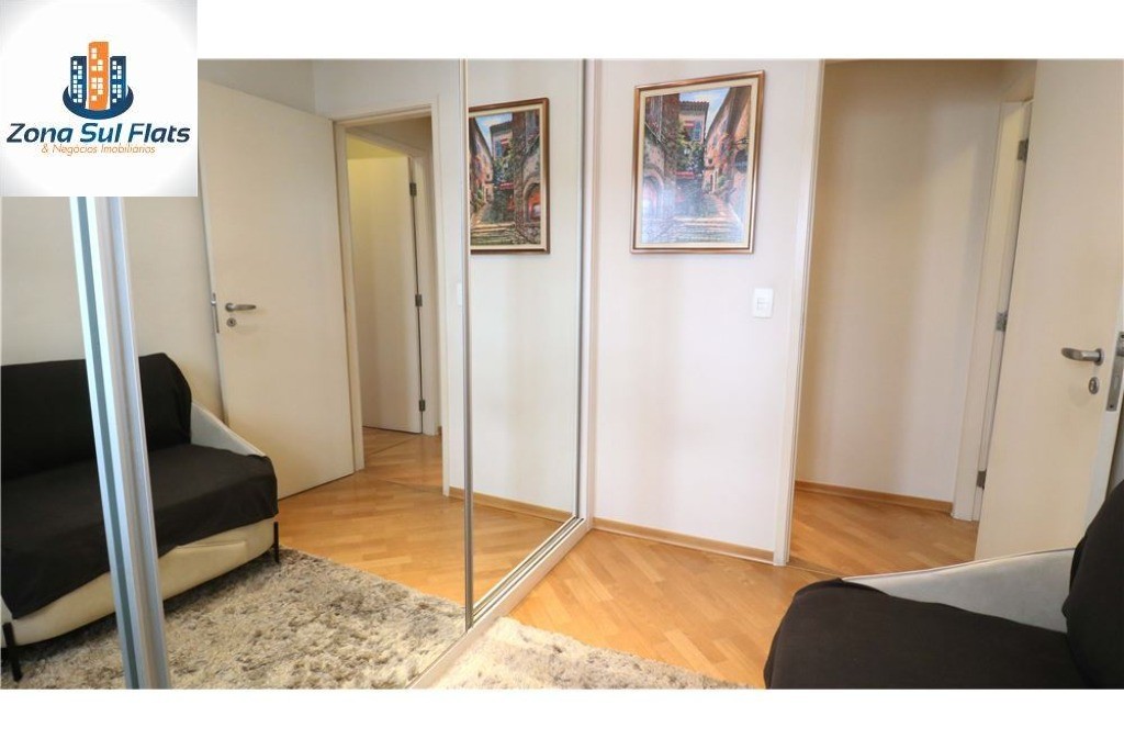 Apartamento à venda com 3 quartos, 67m² - Foto 12