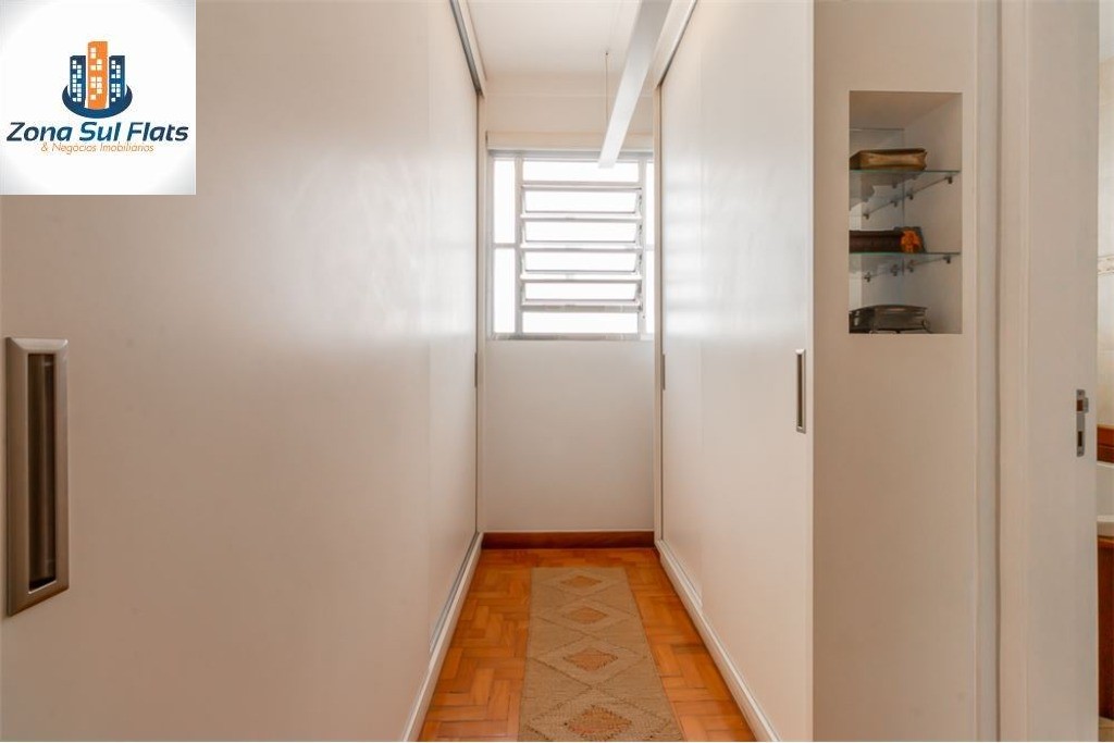 Apartamento à venda com 3 quartos, 212m² - Foto 24