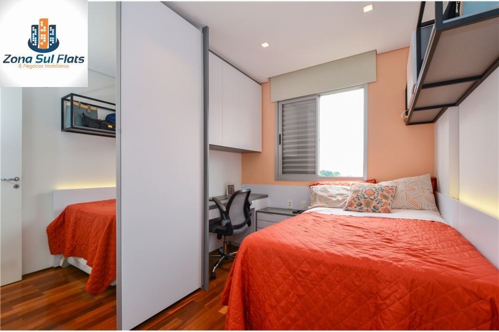 Apartamento à venda com 4 quartos, 131m² - Foto 26