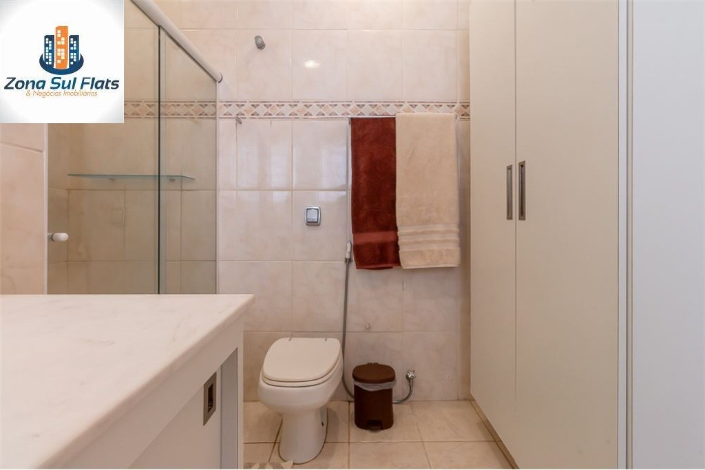 Apartamento à venda com 3 quartos, 212m² - Foto 27