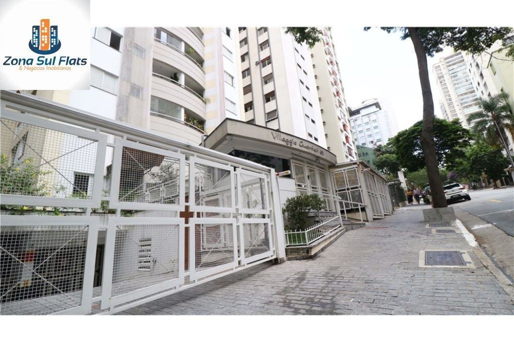 Apartamento à venda com 3 quartos, 67m² - Foto 26