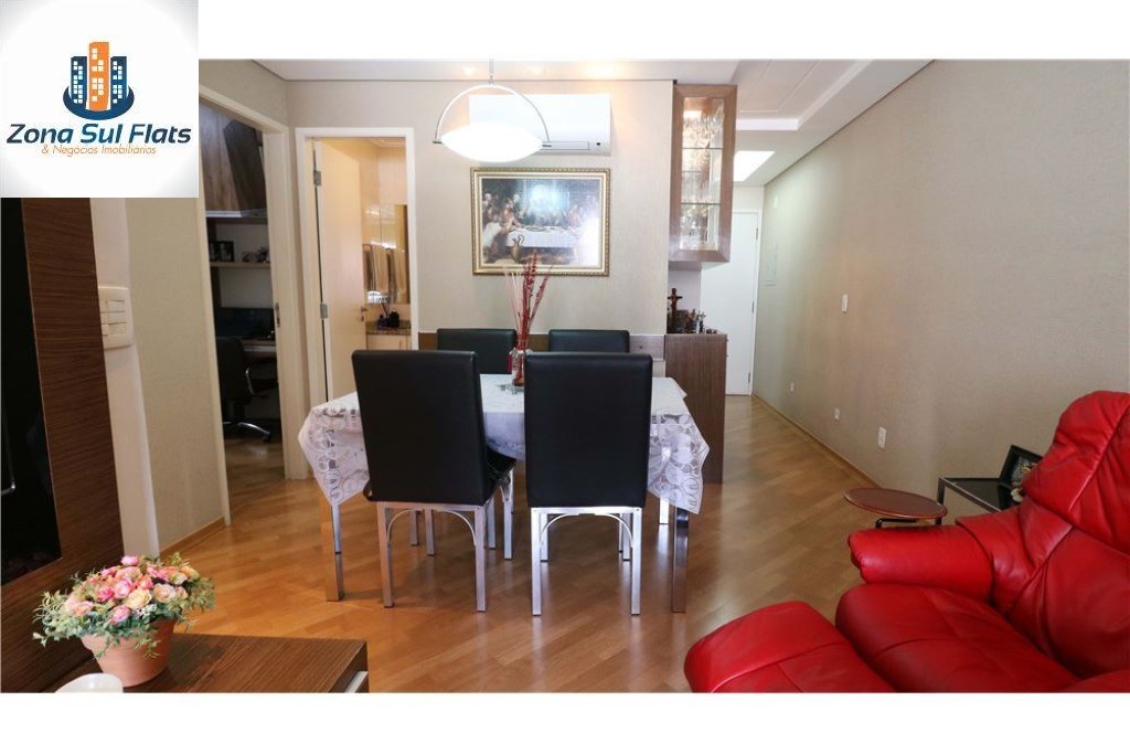 Apartamento à venda com 3 quartos, 67m² - Foto 4