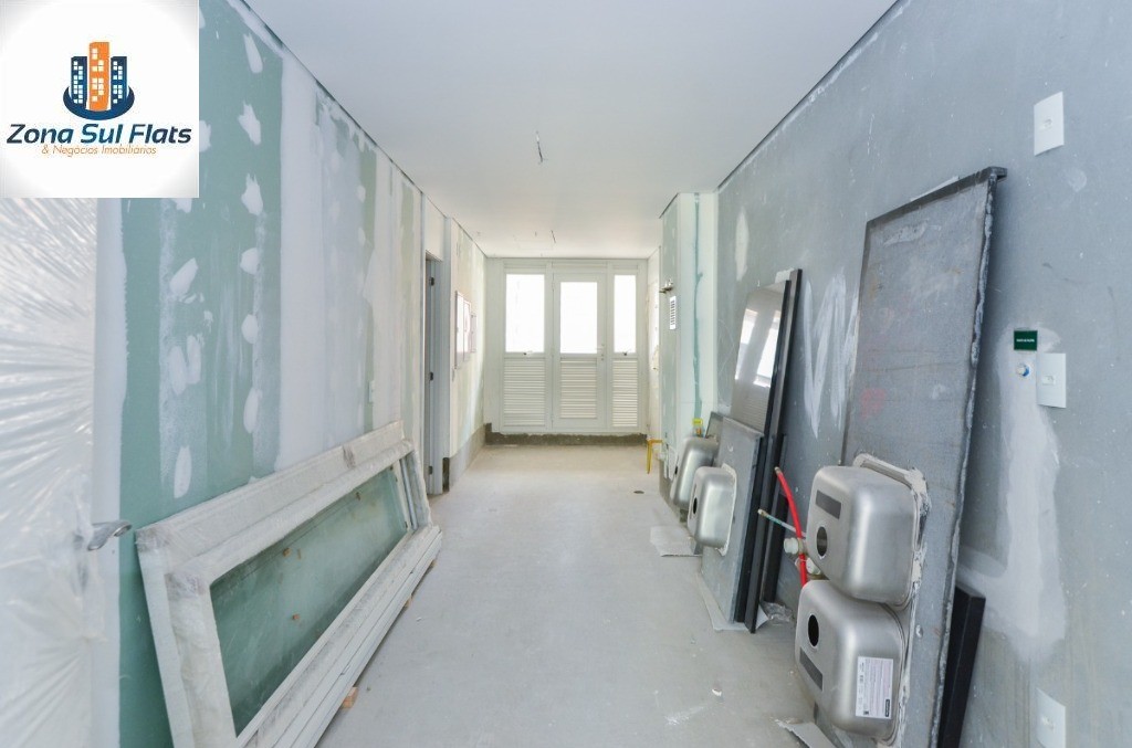 Apartamento à venda com 2 quartos, 186m² - Foto 12