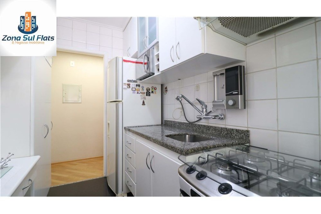 Apartamento à venda com 3 quartos, 67m² - Foto 17