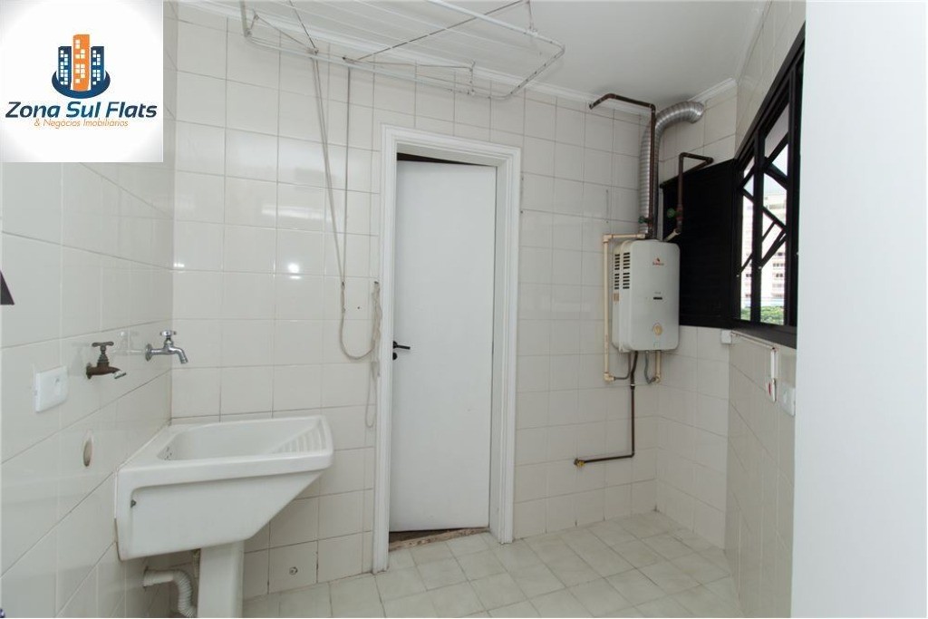 Apartamento à venda com 3 quartos, 96m² - Foto 9