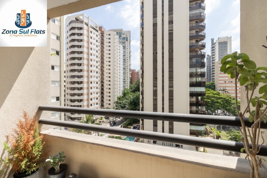 Apartamento à venda com 2 quartos, 56m² - Foto 4