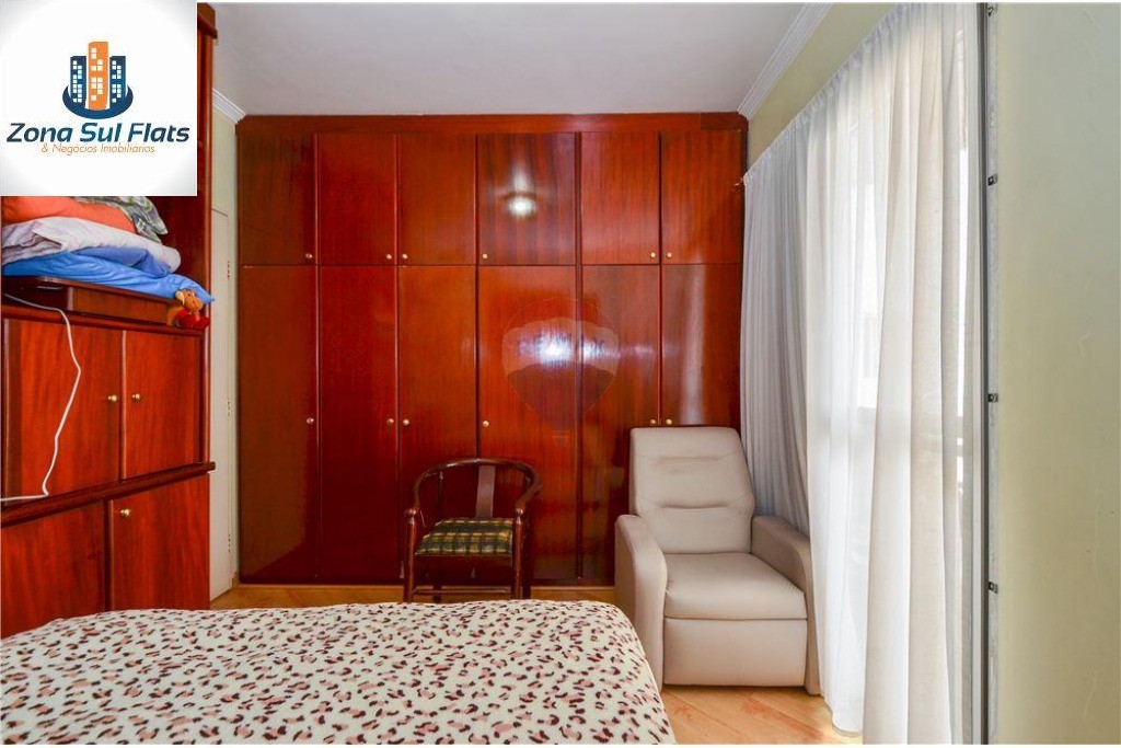 Apartamento à venda com 3 quartos, 136m² - Foto 15