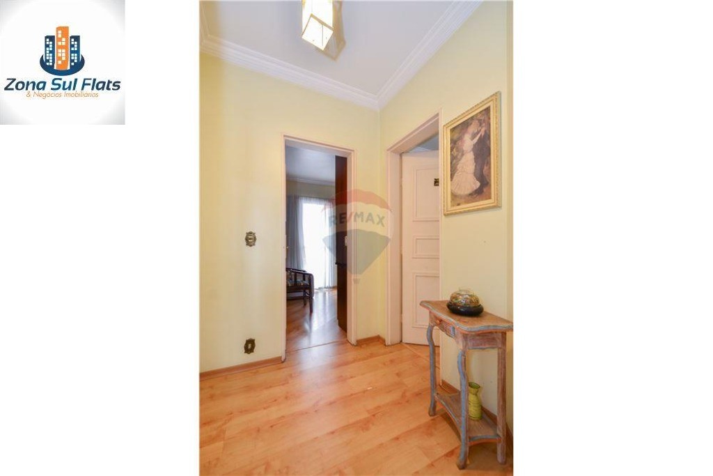 Apartamento à venda com 3 quartos, 136m² - Foto 19