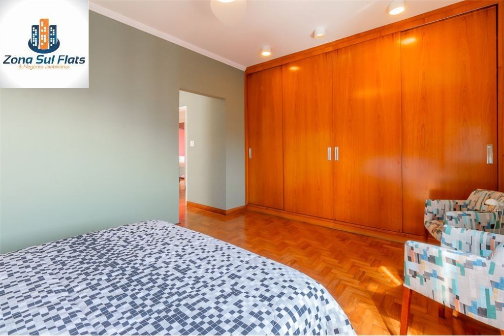 Apartamento à venda com 3 quartos, 212m² - Foto 22