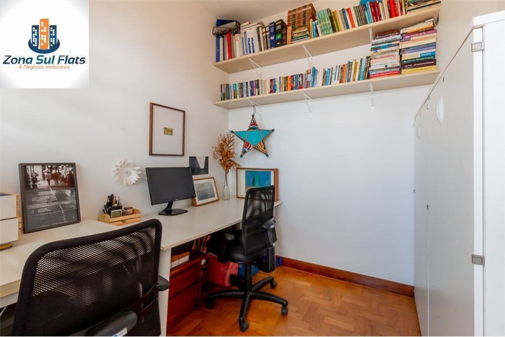 Apartamento à venda com 3 quartos, 212m² - Foto 33