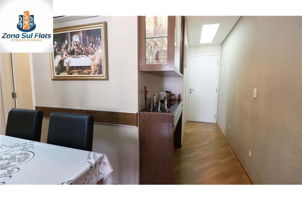 Apartamento à venda com 3 quartos, 67m² - Foto 7