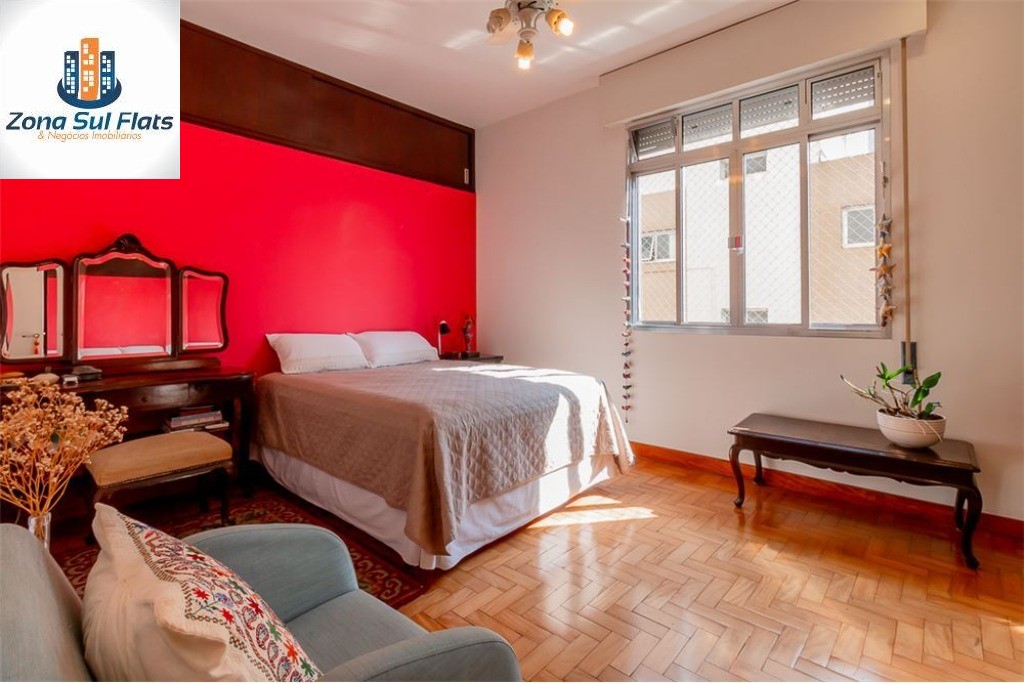 Apartamento à venda com 3 quartos, 212m² - Foto 15