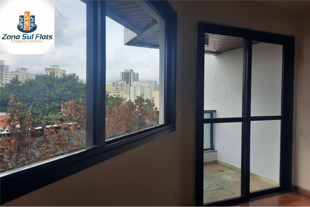 Apartamento à venda com 3 quartos, 96m² - Foto 33