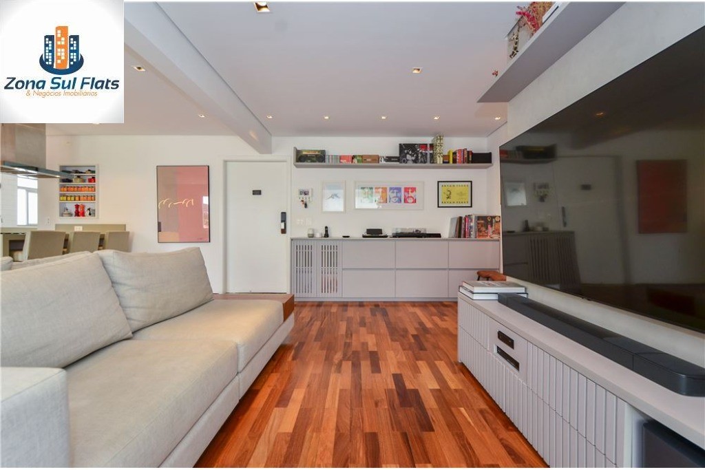 Apartamento à venda com 4 quartos, 131m² - Foto 6