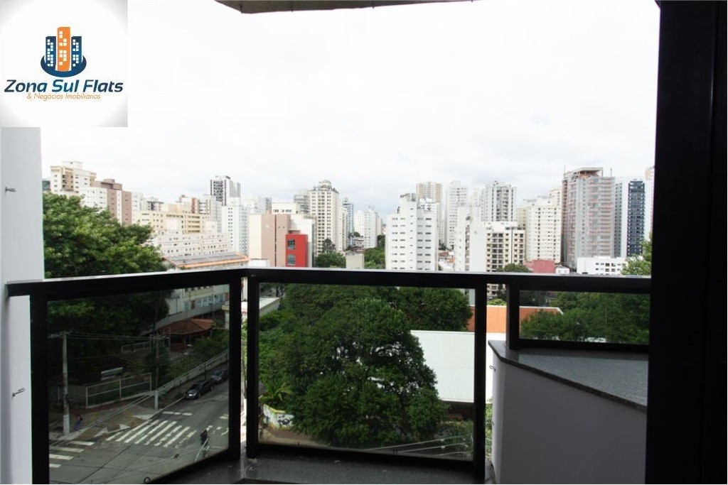 Apartamento à venda com 3 quartos, 96m² - Foto 34