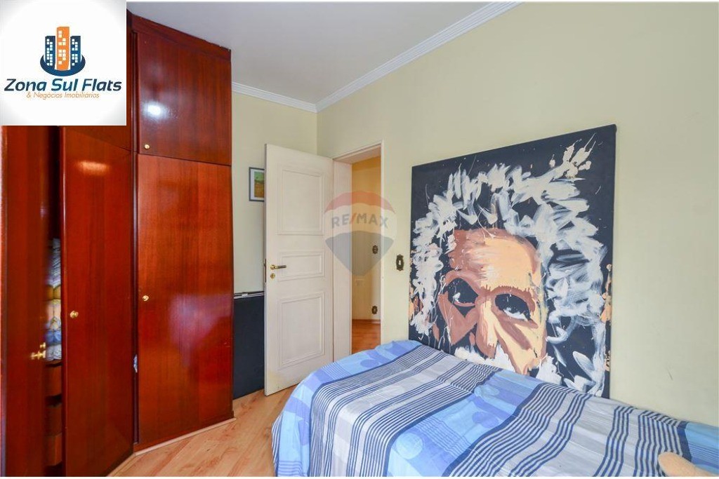 Apartamento à venda com 3 quartos, 136m² - Foto 16