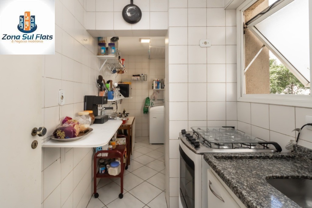 Apartamento à venda com 2 quartos, 56m² - Foto 11