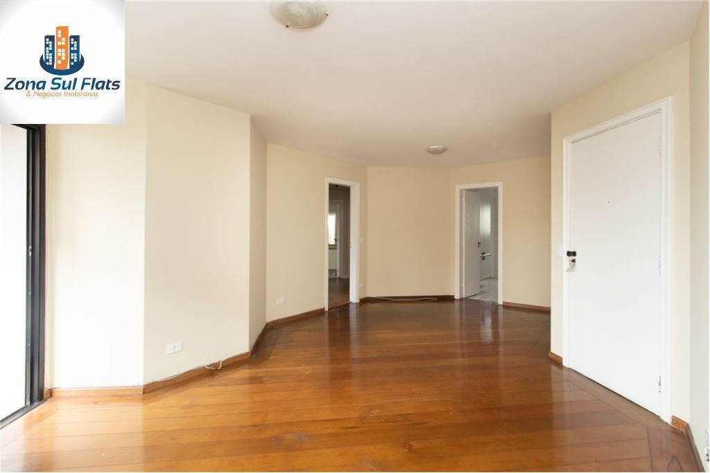 Apartamento à venda com 3 quartos, 96m² - Foto 1