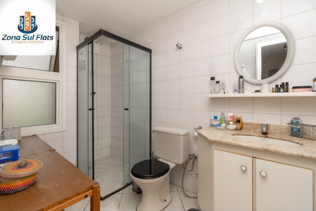 Apartamento à venda com 2 quartos, 56m² - Foto 8