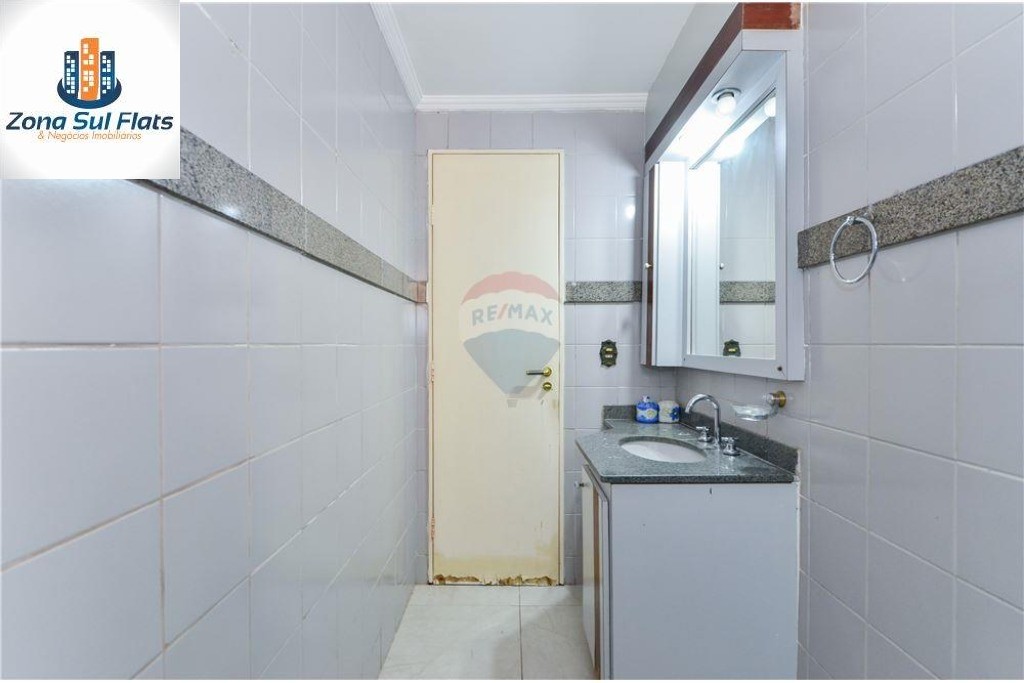 Apartamento à venda com 3 quartos, 136m² - Foto 18