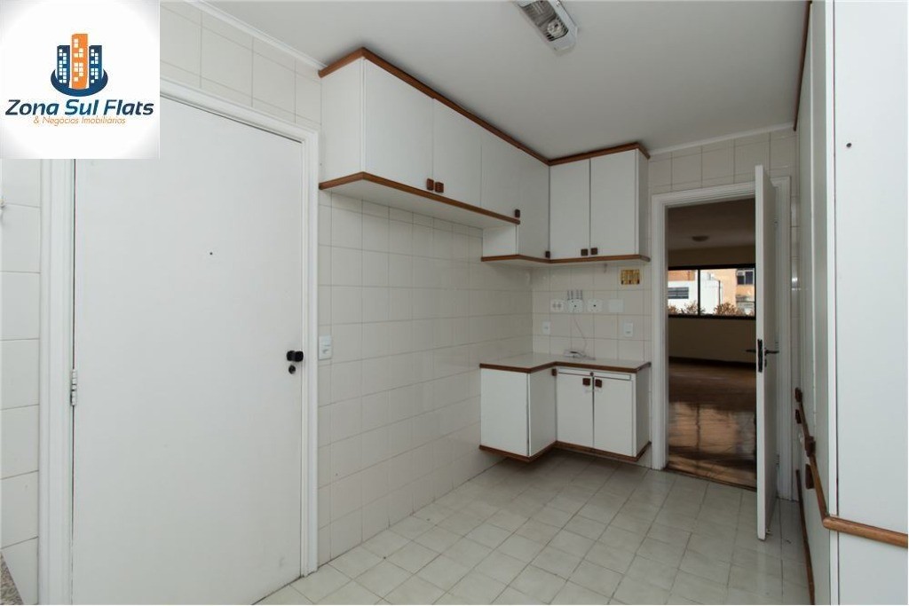 Apartamento à venda com 3 quartos, 96m² - Foto 7