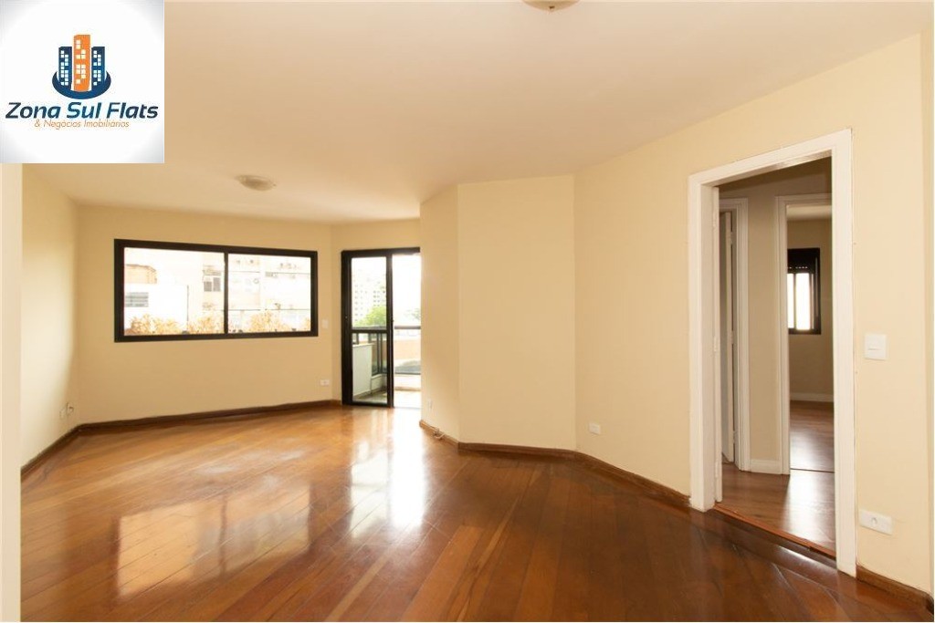 Apartamento à venda com 3 quartos, 96m² - Foto 2