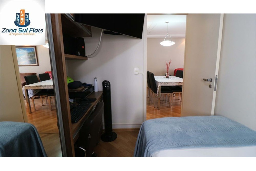 Apartamento à venda com 3 quartos, 67m² - Foto 10