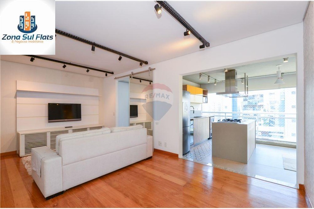 Apartamento à venda com 3 quartos, 107m² - Foto 1