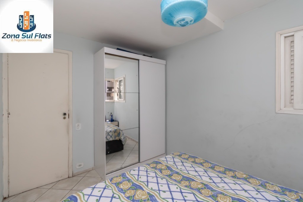 Apartamento à venda com 2 quartos, 56m² - Foto 10