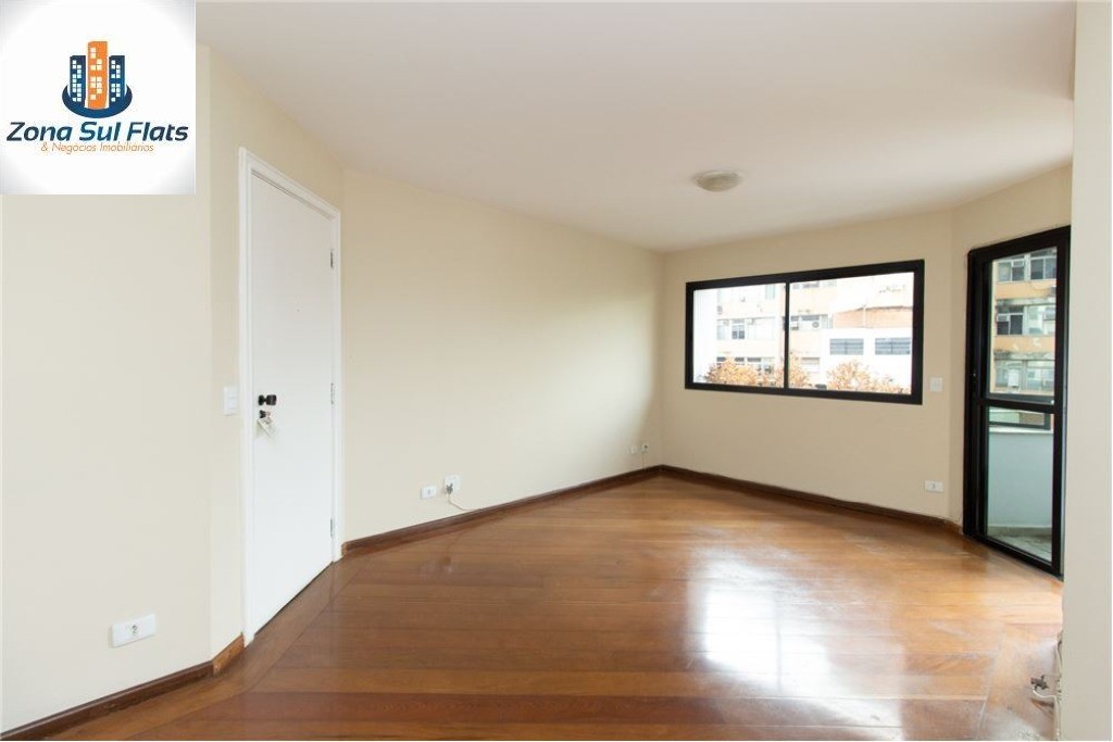 Apartamento à venda com 3 quartos, 96m² - Foto 3