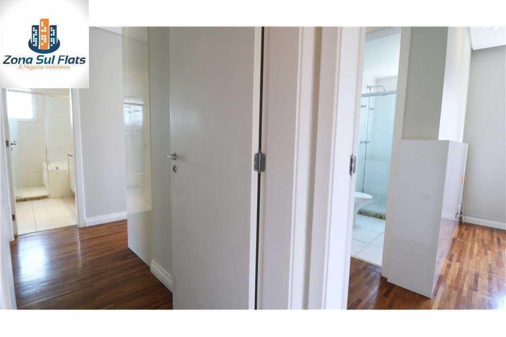 Apartamento à venda com 4 quartos, 223m² - Foto 29