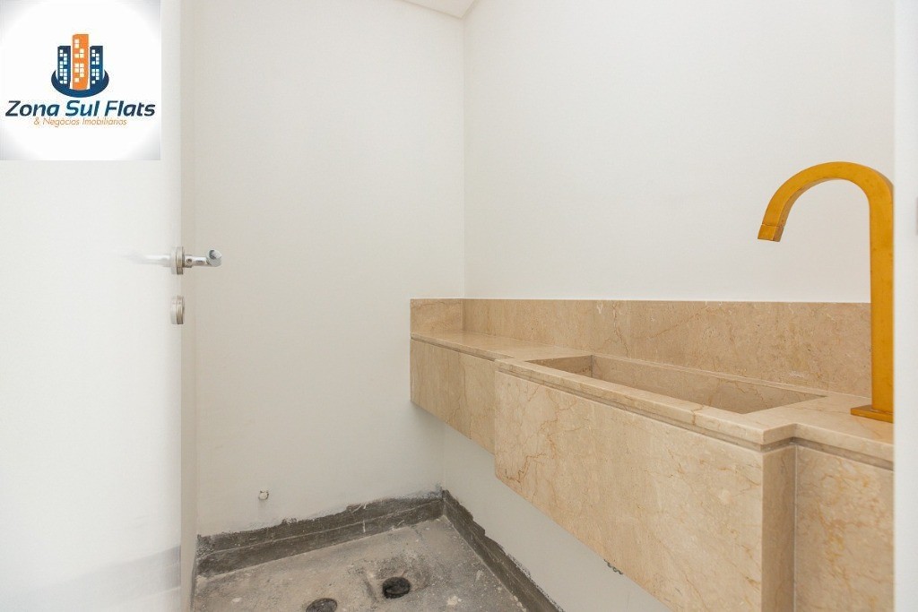 Apartamento à venda com 3 quartos, 158m² - Foto 10