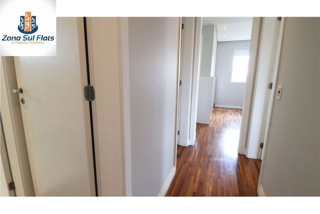 Apartamento à venda com 4 quartos, 223m² - Foto 21