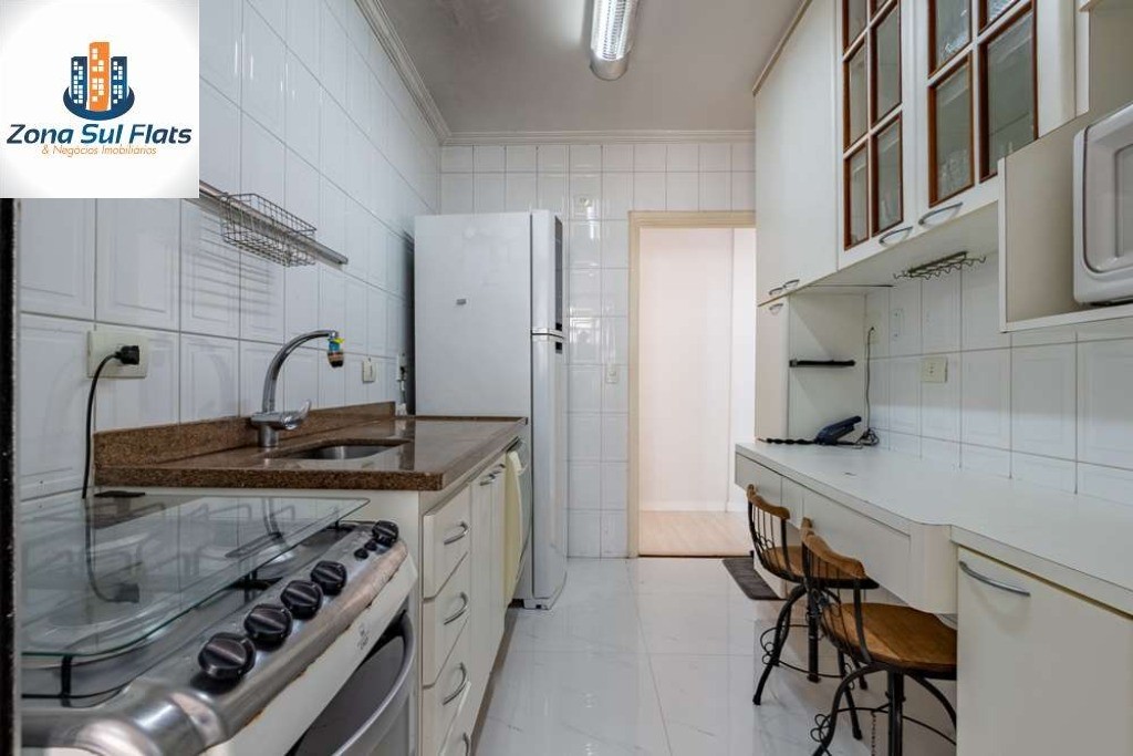 Apartamento à venda com 3 quartos, 73m² - Foto 14