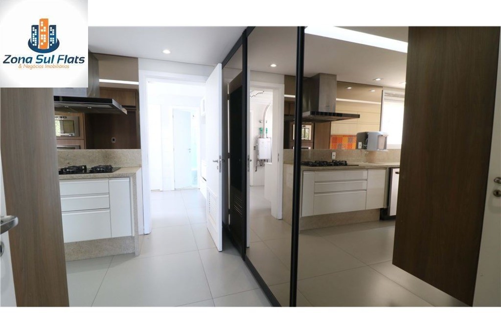 Apartamento à venda com 4 quartos, 223m² - Foto 37