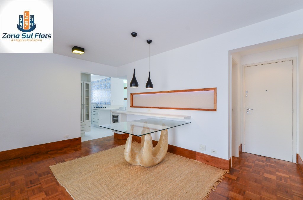 Apartamento à venda com 2 quartos, 87m² - Foto 4