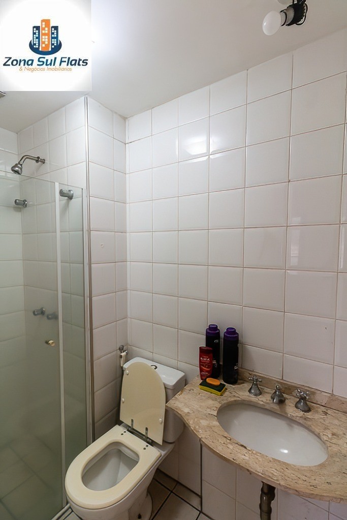 Apartamento à venda com 2 quartos, 60m² - Foto 10