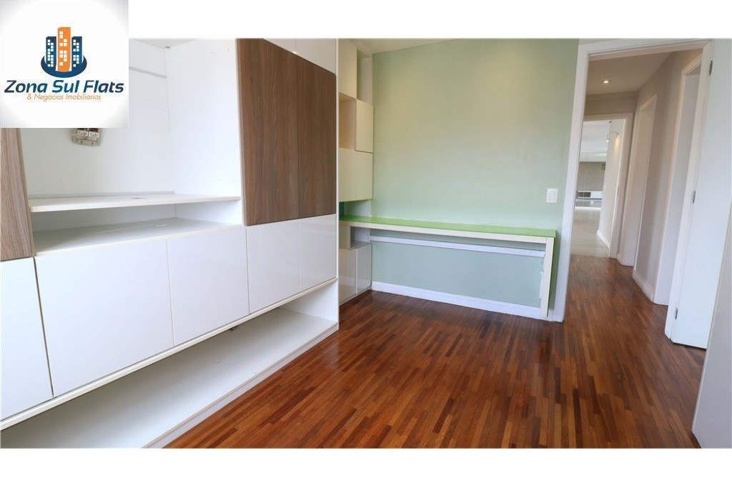 Apartamento à venda com 4 quartos, 223m² - Foto 27